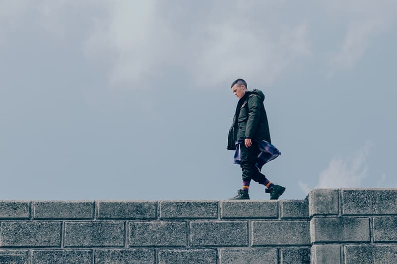 Penfield 2015 秋冬系列新品上架