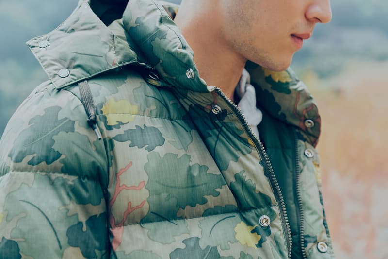 Penfield 2015 秋冬系列新品上架