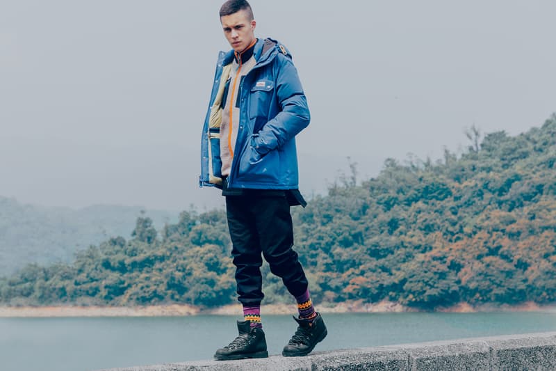 Penfield 2015 秋冬系列新品上架