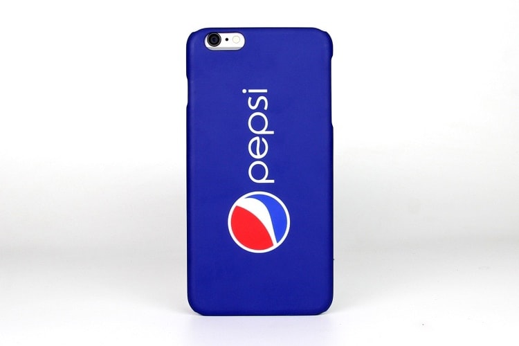 百事可樂將在中國推出 Pepsi P1 手機