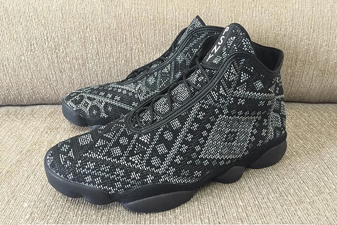 搶先預覽 Public School x Air Jordan Horizon 聯名球鞋