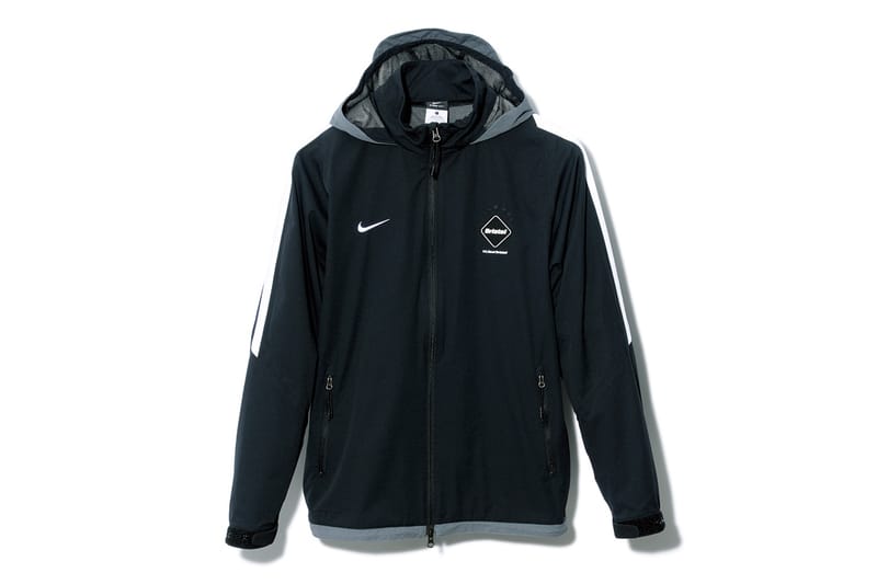 F.C.R.B. 2015 秋冬系列第六波新品