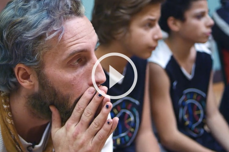 PIGALLE 主理人 Stéphane Ashpool 談及青年球隊及 「Ensemble」 系列