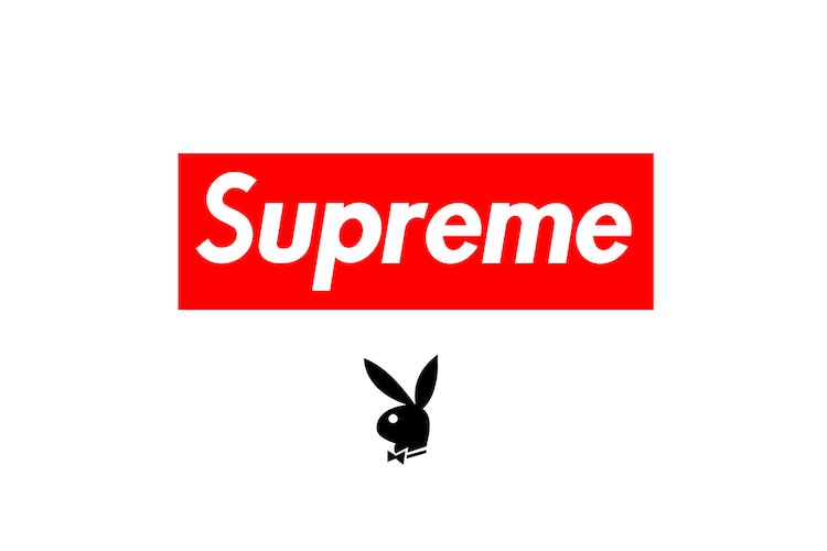 Supreme x PLAYBOY 2015 秋冬聯名系列