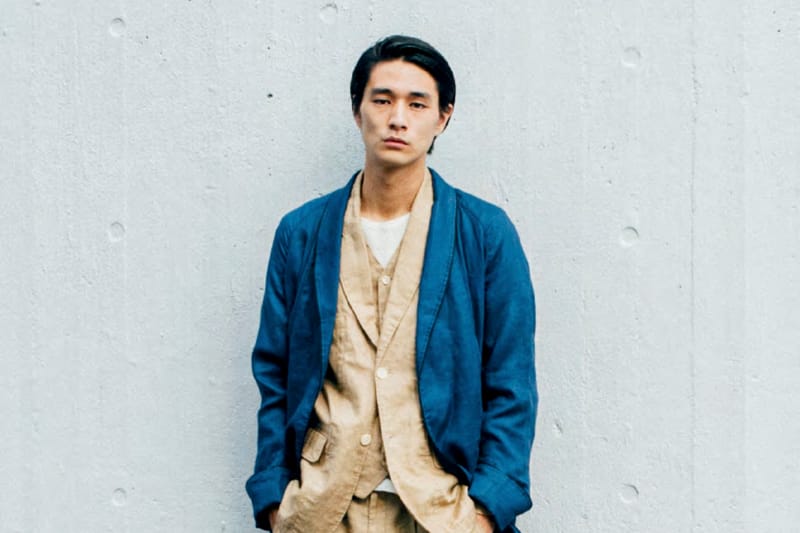 SYNDRO 2016 春夏「MEDITATION」系列 Lookbook