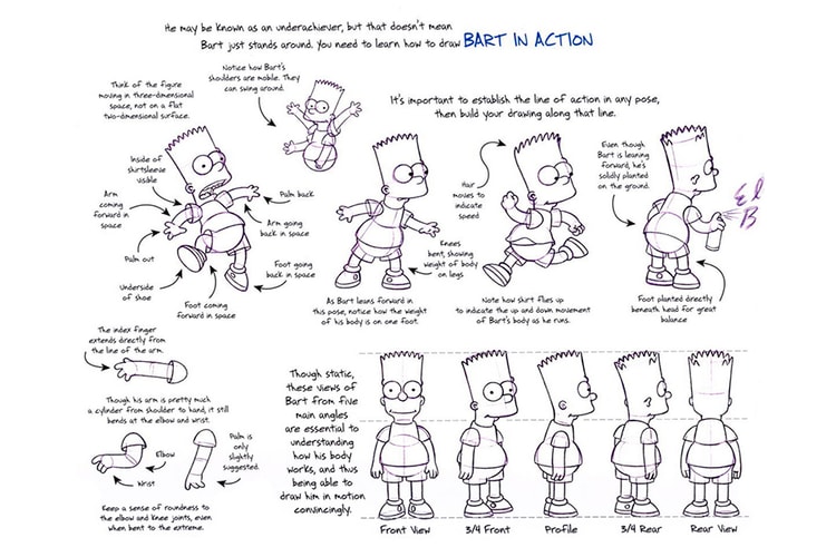 The Simpsons 是怎樣煉成的