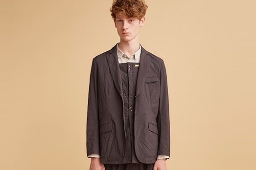 Trove 2016 春夏系列