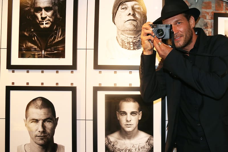 Volcom「TRUE TO THIS」期間限定攝影展開催