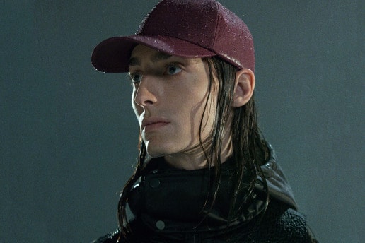 Wanda Nylon x Larose Paris 2015 秋冬防水系列