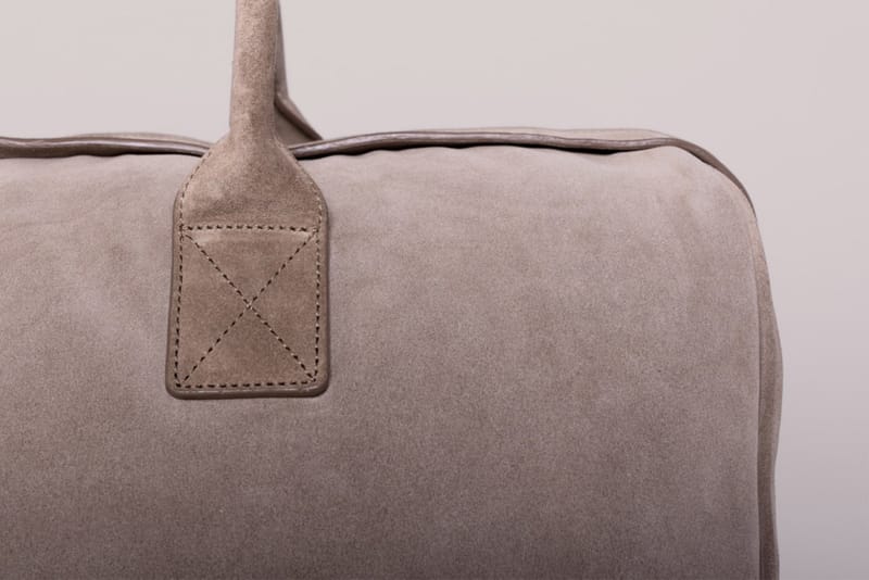 Yeezy Season 1 配件系列設計