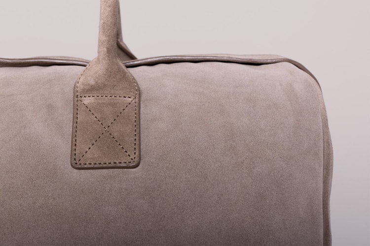 Yeezy Season 1 配件系列設計