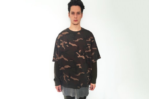 Youth of Paris 搶先細覽 Yeezy Season 1 發售在即服飾單品