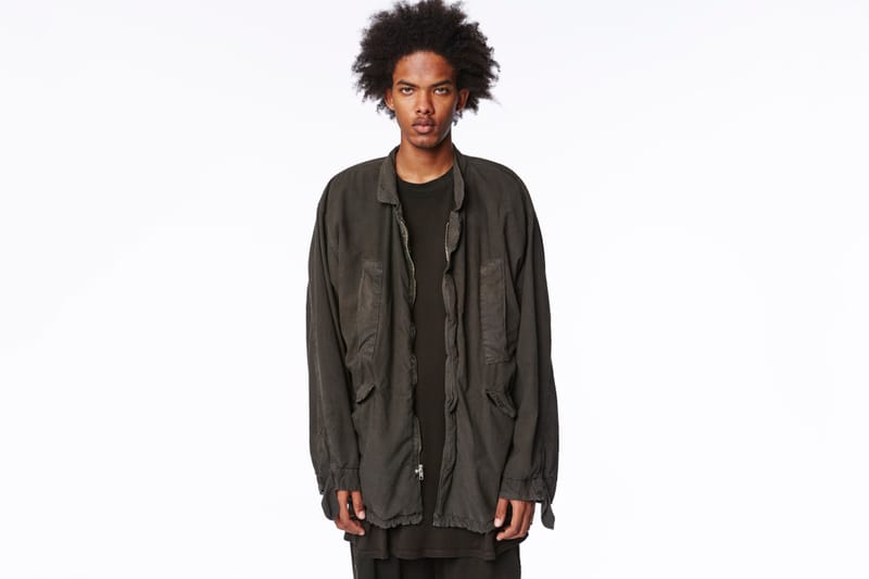 Yeezy Season 2 男裝系列價目表釋出