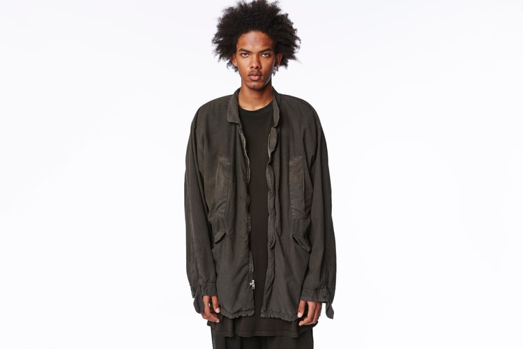 Yeezy Season 2 男裝系列價目表釋出