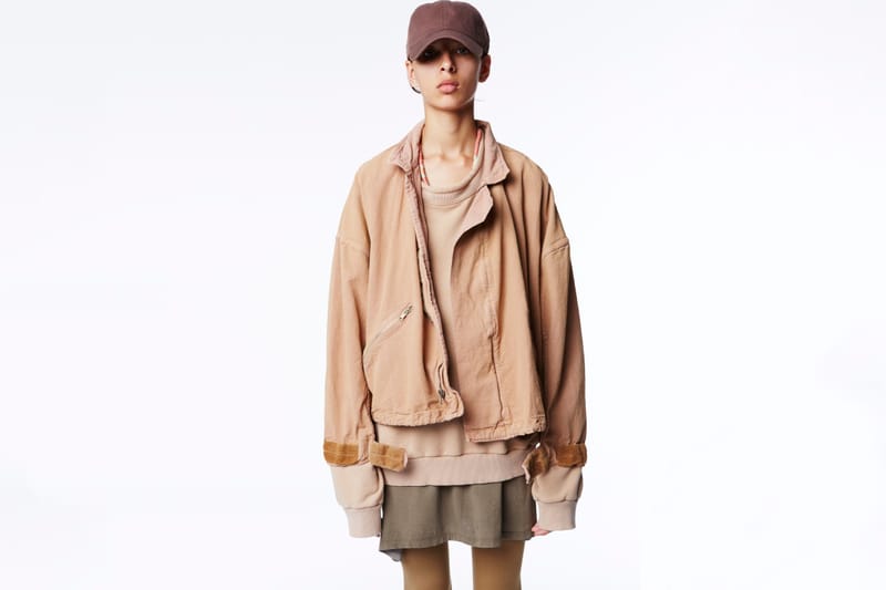 Yeezy Season 2 女裝系列價目表釋出