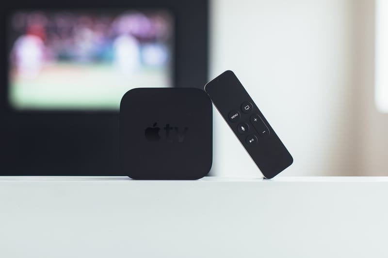 4 代目 Apple TV－徹底解決 TV Box 兩大缺點