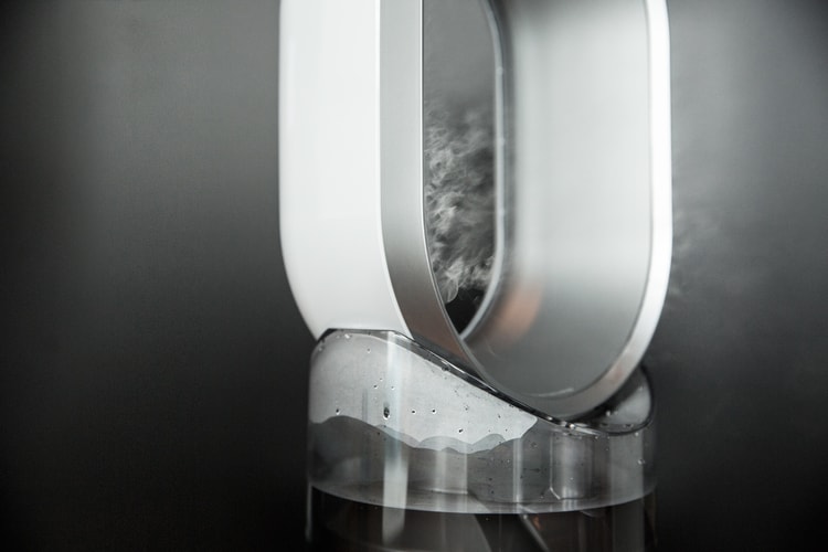 確幸氣流- Dyson AM10 Hygienic Mist