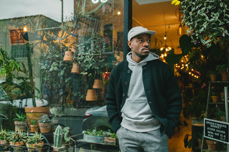 Freemans Sporting Club 「Made in Japan」Loopwheeler 系列