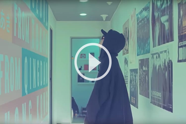 G-Dragon 改造 Studio 成 Airbnb 旅室＋出道回憶片段