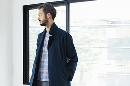 STILL BY HAND 2016 春夏系列