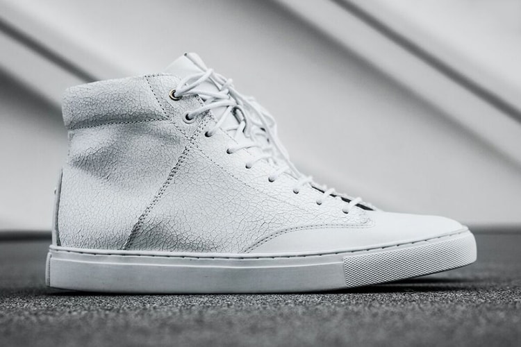 TCG 2015 假日季 Porter High 系列