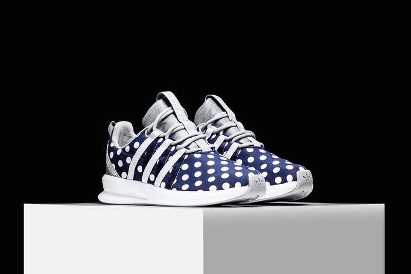 adidas Originals SL Loop Racer 全新配色設計「Dotty」