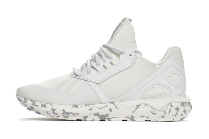 adidas Originals Tubular Runner「Marble」系列