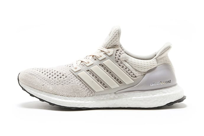adidas Ultra Boost 全新配色設計「Wool Limited」&「Glow Limited」