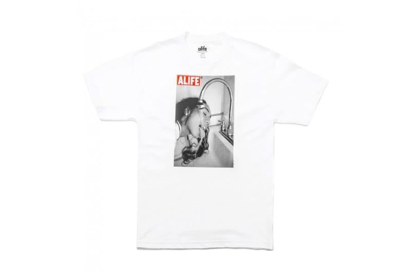 ALIFE「Young America」系列