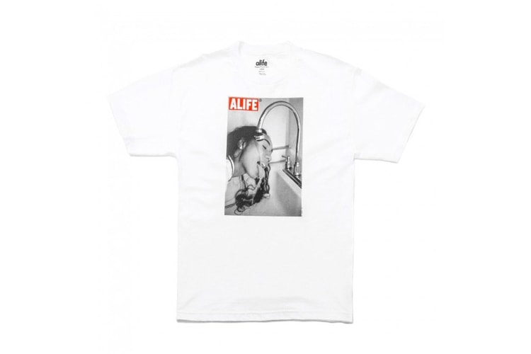 ALIFE「Young America」系列