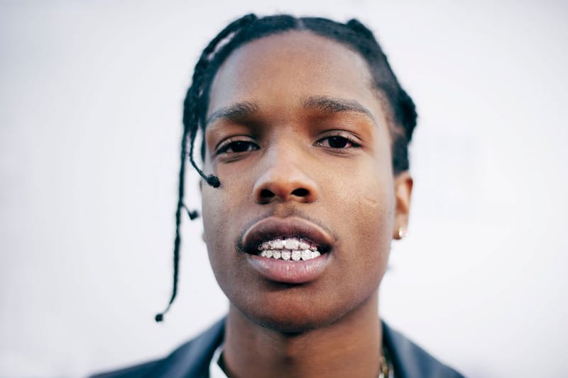 A$AP Rocky、Alec Baldwin 與 Jonathan Adler 談論個人風格