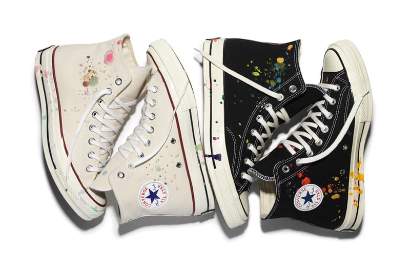 BANDULU x Converse First String 聯名 Chuck Taylor All Star '70 系列