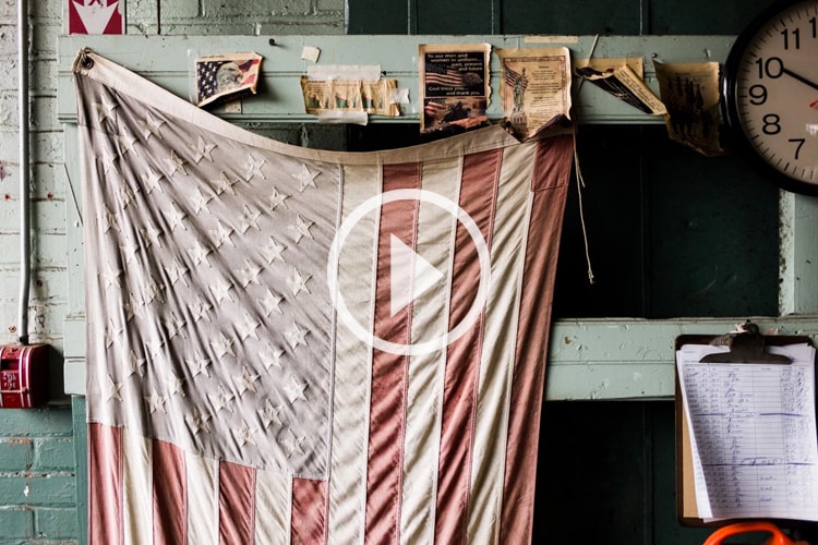 Bollman Hat Company - 走進最古老帽廠