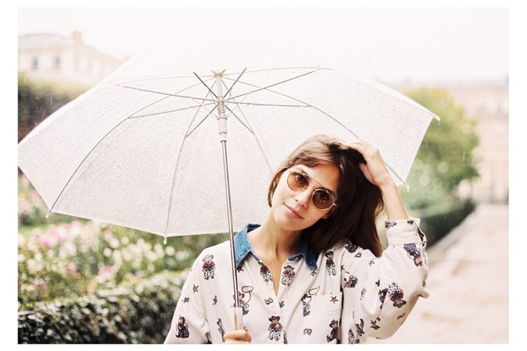 Boston Club 2015 秋冬系列造型 Lookbook