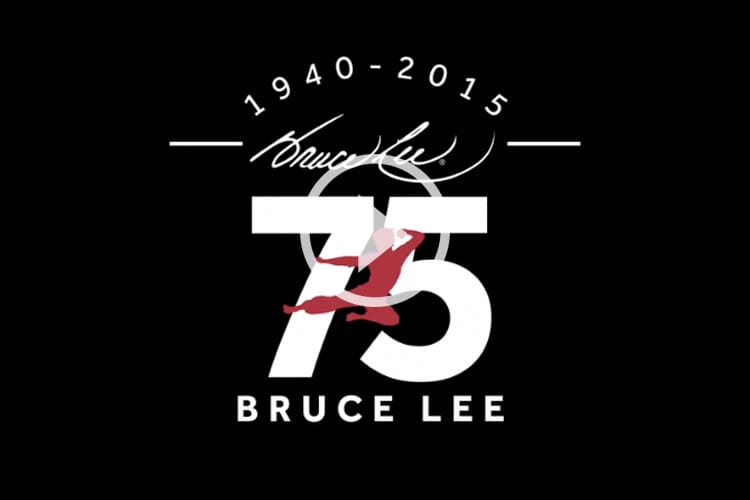 BAIT x Onitsuka Tiger 激罕聯乘 - 慶祝李小龍 75 歲生辰