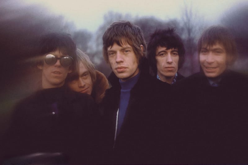 時裝巨頭自家收藏品公開拍賣