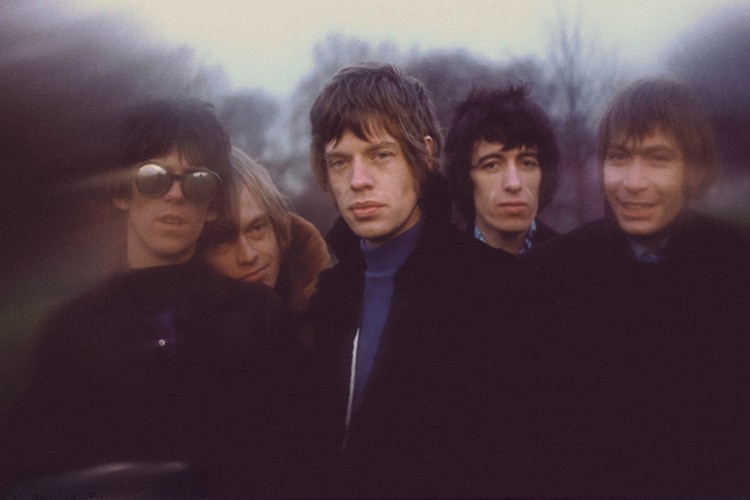 時裝巨頭自家收藏品公開拍賣