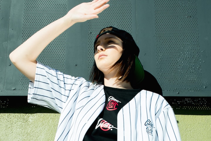 CLOT x CLSC 聯乘系列