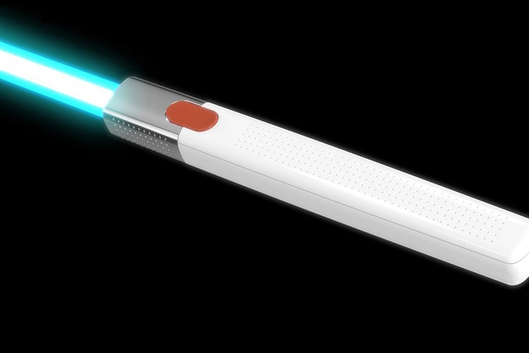 Y Studios 設想由著名設計師打造的《Star Wars》Lightsaber