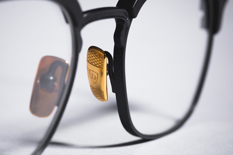 近賞 Dita Eyewear 最新系列