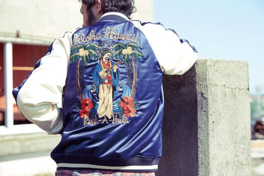 glamb 2016 春季「Alternative」系列