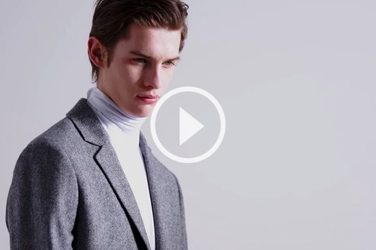 Harmony 2015 秋冬「Spleen et Ideal」 造型預覽