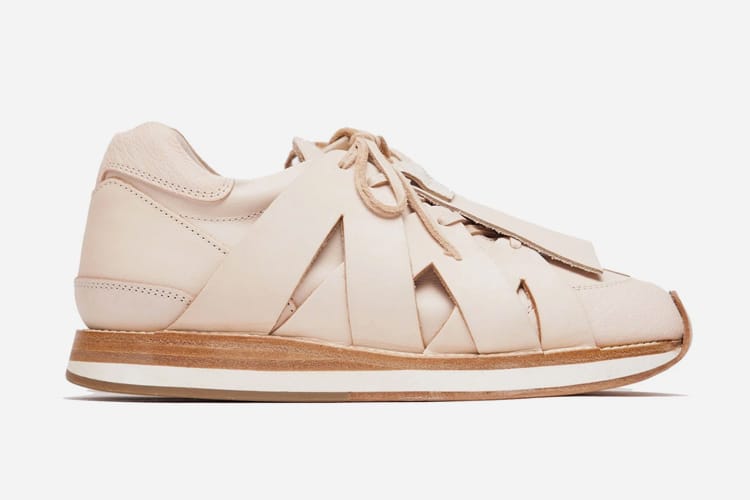Hender Scheme 2015 手工鞋履