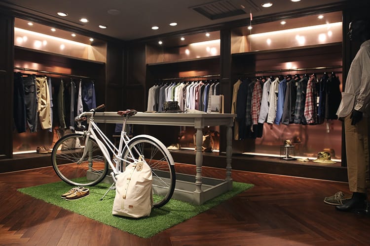 細訪台北優質選物店 - Hotel V