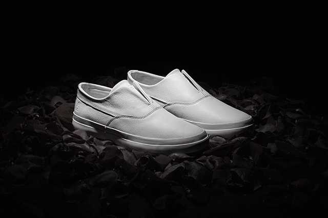 HUF 發佈全新鞋款 Dylan Slip On