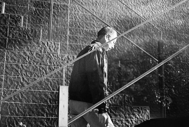 《INVENTORY》專訪《POPEYE》總編輯－木下孝浩