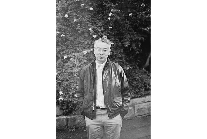 《INVENTORY》專訪《POPEYE》總編輯－木下孝浩