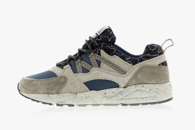 Karhu Fusion 2.0「Mount Saana」系列