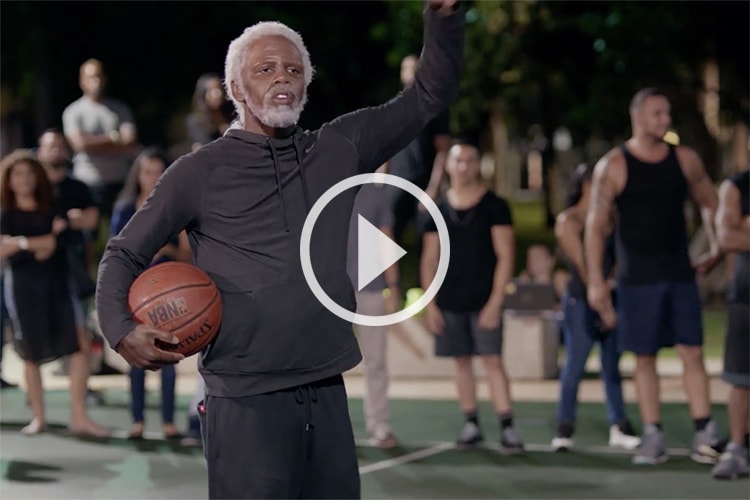 Pepsi 釋出全新 Uncle Drew 主題宣傳片《Chapter 4》