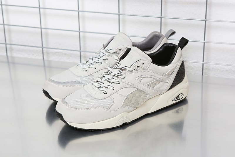 LIFUL x PUMA 2015 秋冬聯名「Symphony」系列